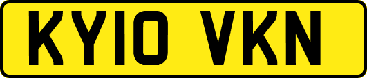 KY10VKN