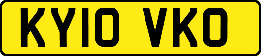 KY10VKO
