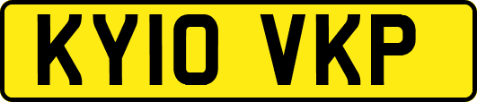 KY10VKP