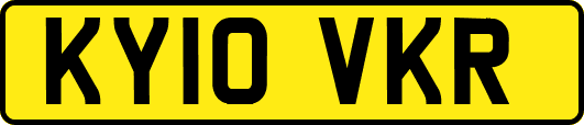 KY10VKR