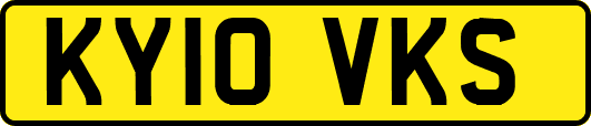 KY10VKS