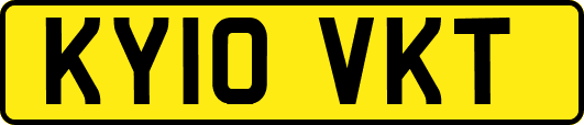 KY10VKT