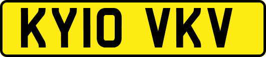KY10VKV