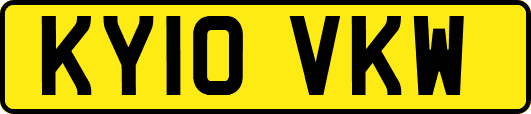 KY10VKW