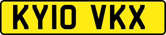 KY10VKX