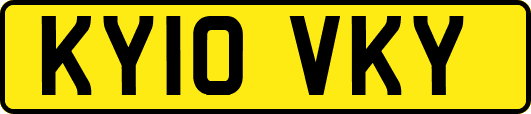 KY10VKY