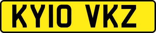 KY10VKZ
