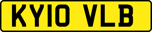 KY10VLB
