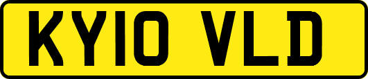 KY10VLD