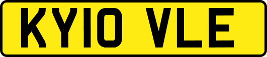 KY10VLE