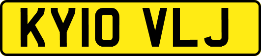 KY10VLJ