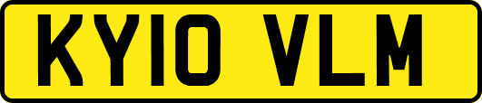 KY10VLM