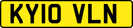 KY10VLN
