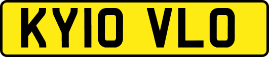 KY10VLO