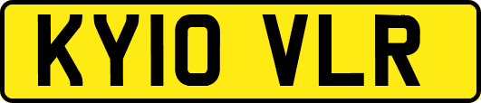 KY10VLR