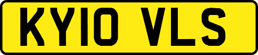 KY10VLS