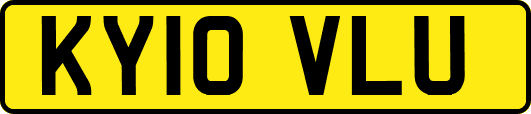 KY10VLU