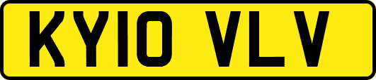 KY10VLV