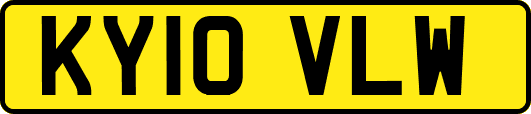 KY10VLW