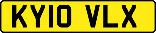 KY10VLX