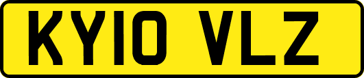 KY10VLZ