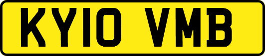 KY10VMB