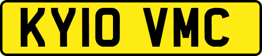 KY10VMC