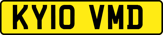 KY10VMD