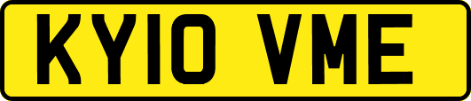 KY10VME