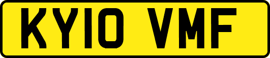 KY10VMF