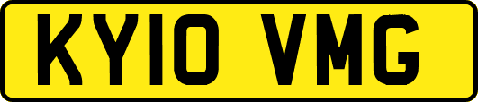 KY10VMG