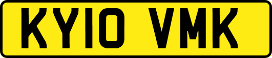 KY10VMK