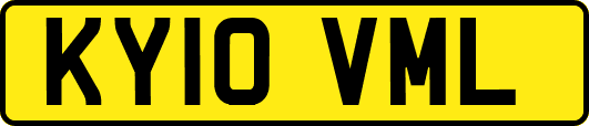 KY10VML