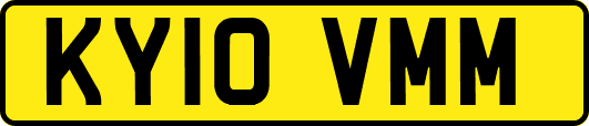 KY10VMM