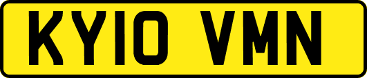 KY10VMN