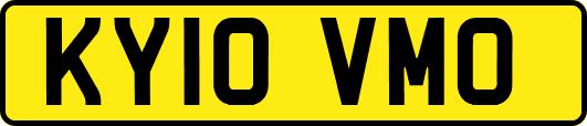 KY10VMO