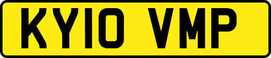 KY10VMP