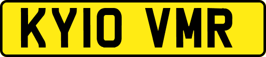 KY10VMR