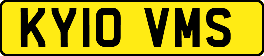 KY10VMS