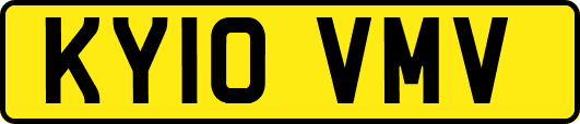 KY10VMV