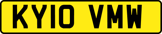 KY10VMW