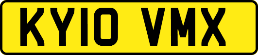 KY10VMX