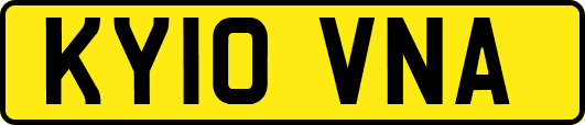 KY10VNA