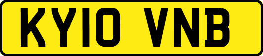 KY10VNB