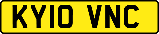 KY10VNC