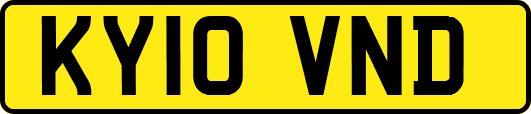 KY10VND