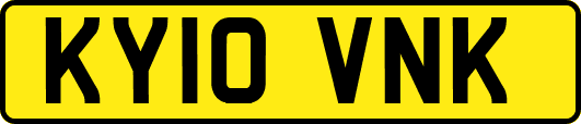 KY10VNK