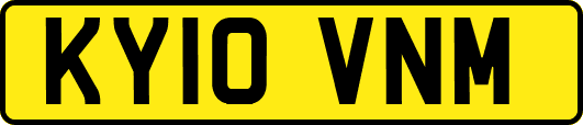 KY10VNM