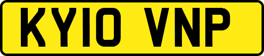 KY10VNP