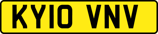 KY10VNV
